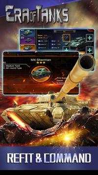 Era of Tanks: Empire Destiny 2 – Free Games screenshot 4