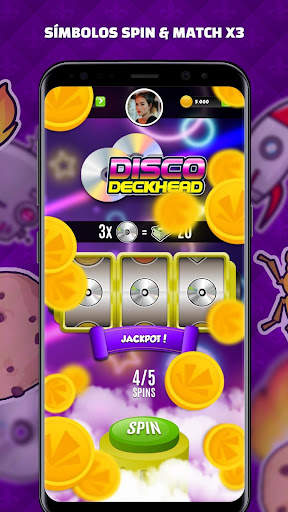Spin Royale - Ganhe dinheiro d screenshot 3