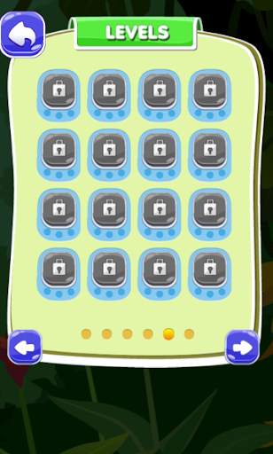 Fruit Link: Blast Line Game Legend screenshot 4