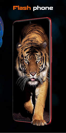 3d wallpapers - Live Wallpapers 4K, Backgrounds HD screenshot 4