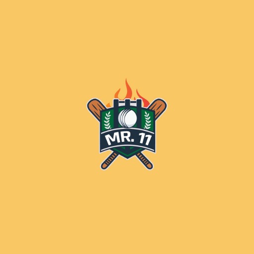 Mr.11 - Live IPL Scores ball by ball icon
