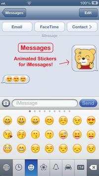 Messenger 2020 screenshot 6