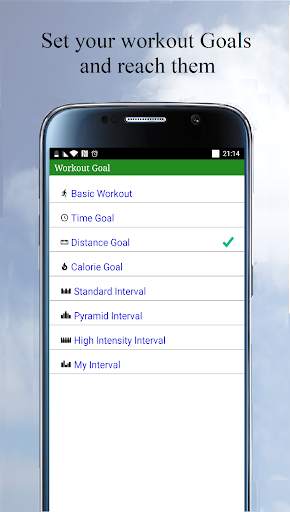 Bartal Sports Tracker-Running,Cycling & Fitness screenshot 3