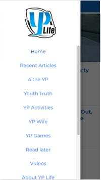 YP Life screenshot 2