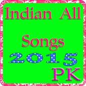Indian All Songs 2015 1.0
