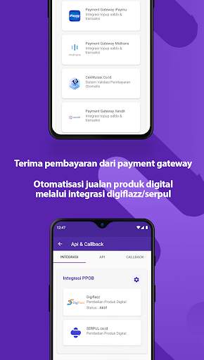 bukaOlshop - Buat App Toko screenshot 8