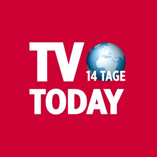 TV Today - TV Programm 7.18.0