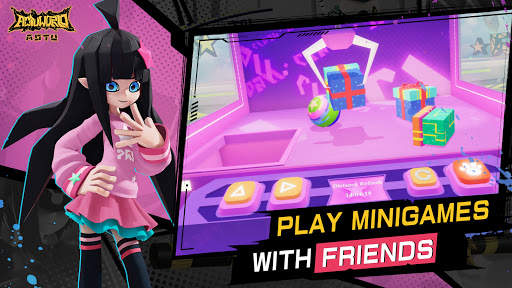 AOTU World screenshot 5