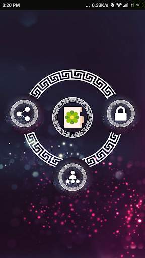 Live Wallpapers screenshot 2