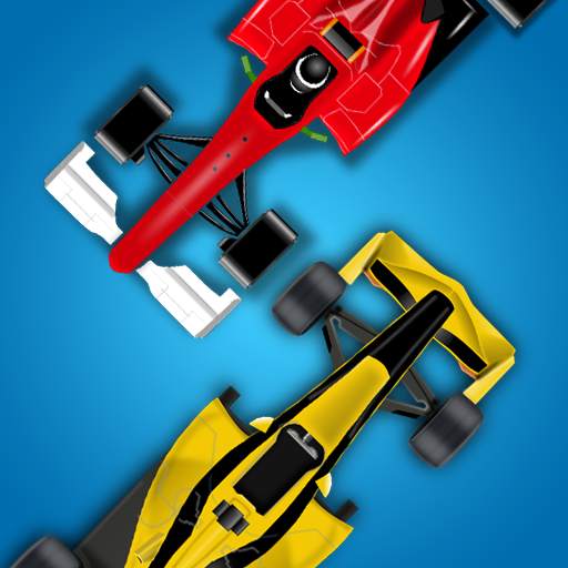Real Formula Car Racing 2D 1.2