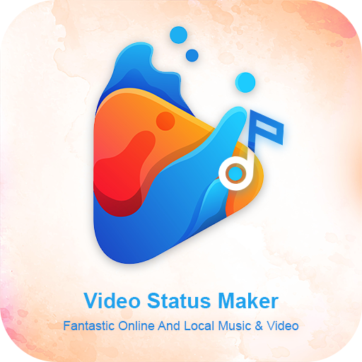 ikon MV Video Status Maker
