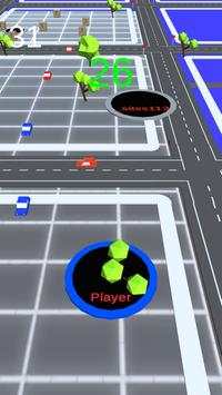 Hole.io! - Eat the world! screenshot 4