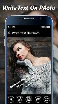 Status Joke Hindi Picture Edit screenshot 4