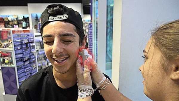 FaZe Rug screenshot 3