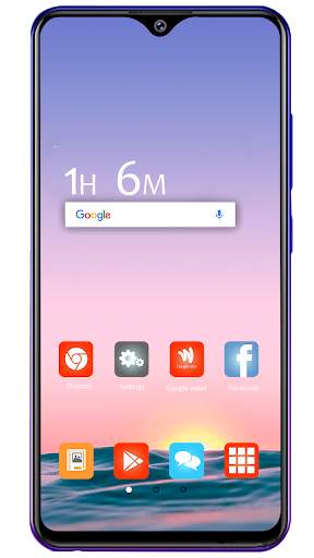 Theme and Wallpapers for Vivo Y93 screenshot 2