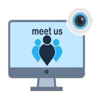 meet us