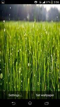 Galaxy S5 HD Live Wallpaper screenshot 7