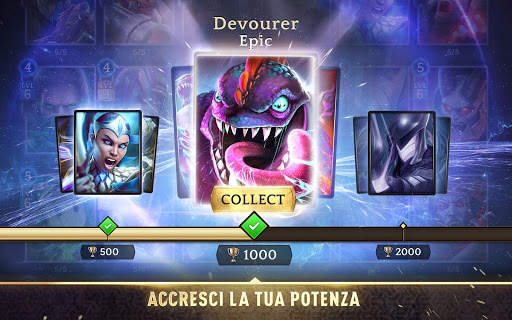 Heroic - Magic Duel screenshot 8