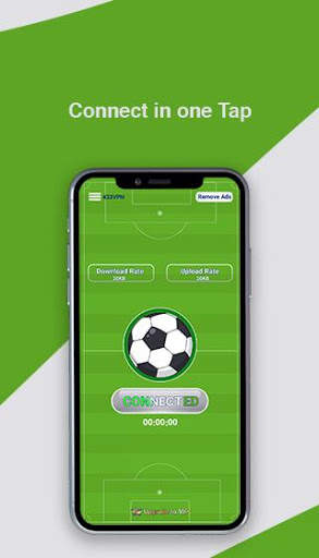 433 VPN - Unlimited Free & Fast Security Proxy screenshot 2