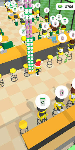 Coffee Shop screenshot 5