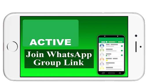 WhatsApp Groups Links screenshot 1