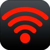 Wifi Password Hack 2016 Prank logo
