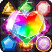 Jewel Blast Legend logo