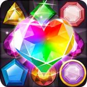 Jewel Blast Legend 1.0.0