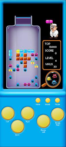 DR. Virus screenshot 6