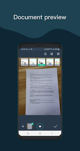 Simple Scan - PDF Doc Scanner screenshot 7