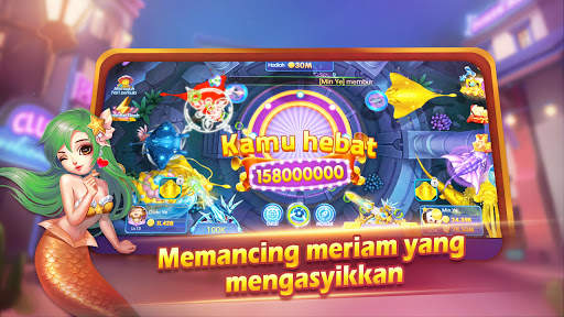 Lucky Domino: Casino Online screenshot 3