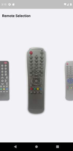 Remote Control For In DIGITAL screenshot 5
