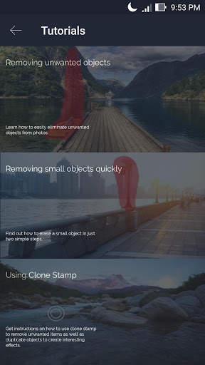 Wipe Out - Photo Eraser & Background Remover screenshot 7