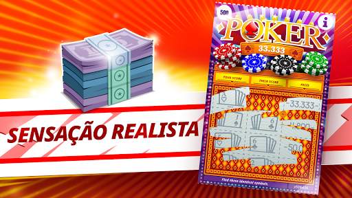 Raspadinha - Super Loteria! screenshot 4
