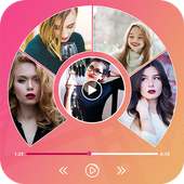 Photo Slideshow Maker - Movie Maker with Music
