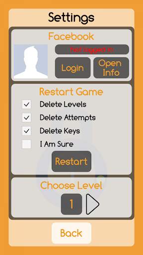 Knock the Lock screenshot 4