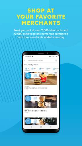 Cashbac – Instant Rewards App 3 تصوير الشاشة