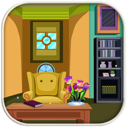 Escape game : Escape Games Zone 47 v1.0.3
