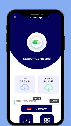 faster vpn | pro vpn screenshot 2