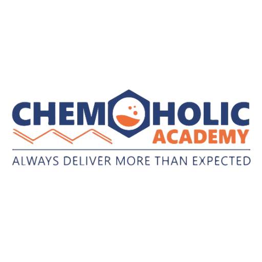 Chemoholic Academy 1.4.29.1