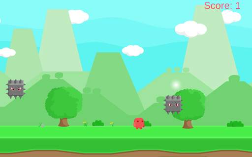 Reddy screenshot 7