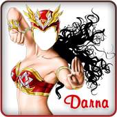 Darna Photo Editor 2