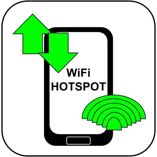 WiFi Hotspot 2.1