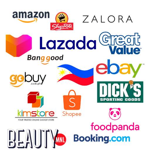 Online Philippines Shopping- All In One Shopping 3.0