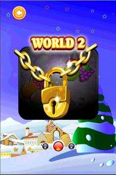 Fruit Crush Match 3 screenshot 3