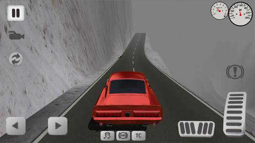 Offroad Car Simulator screenshot 3
