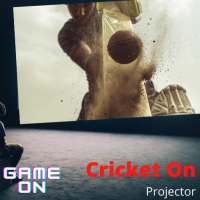 Live Cricket TV -HD Cricket TV logo