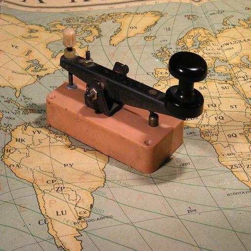 Азбука Морзе скриншот 2