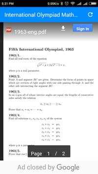 Question papers of IMO screenshot 3