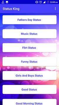 Status King скриншот 12